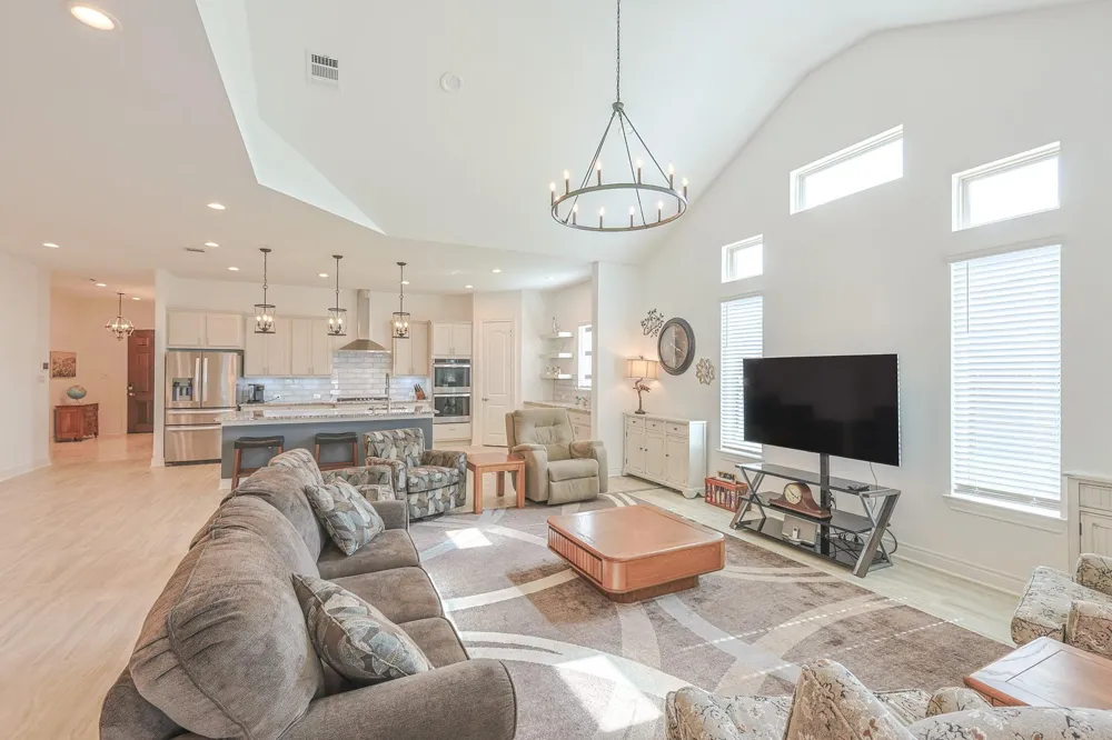 12239 Seagrape Lane Conroe, TX 77304