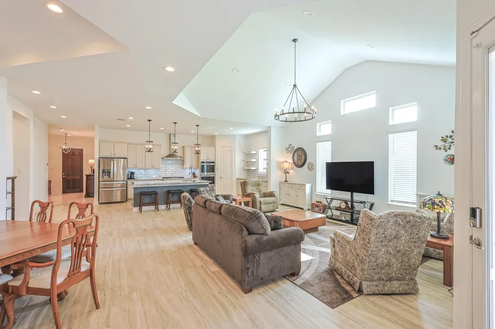 12239 Seagrape Lane Conroe, TX 77304