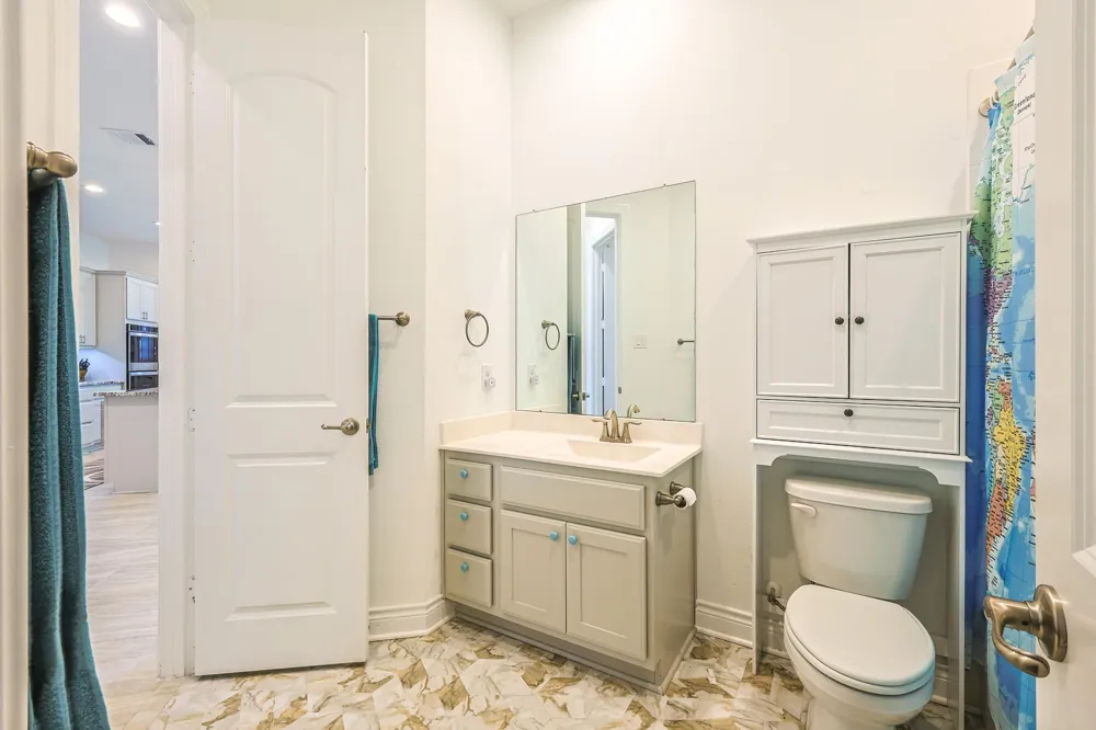 12239 Seagrape Lane Conroe, TX 77304