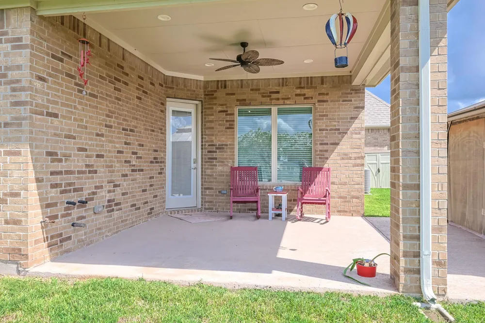 12239 Seagrape Lane Conroe, TX 77304
