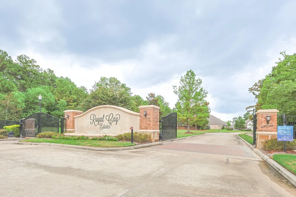 12239 Seagrape Lane Conroe, TX 77304