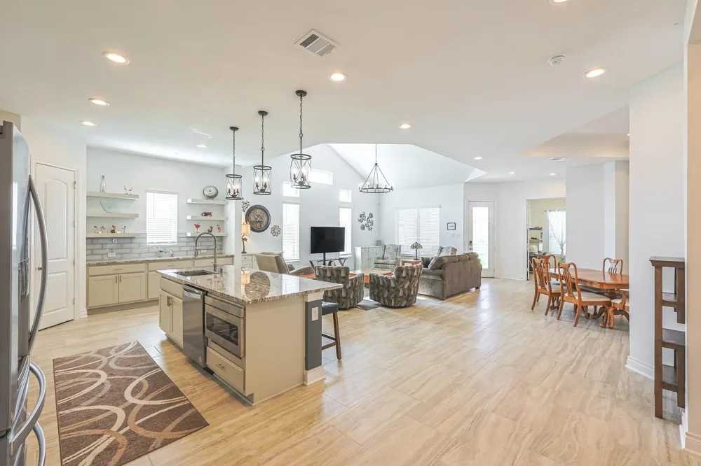 12239 Seagrape Lane Conroe, TX 77304
