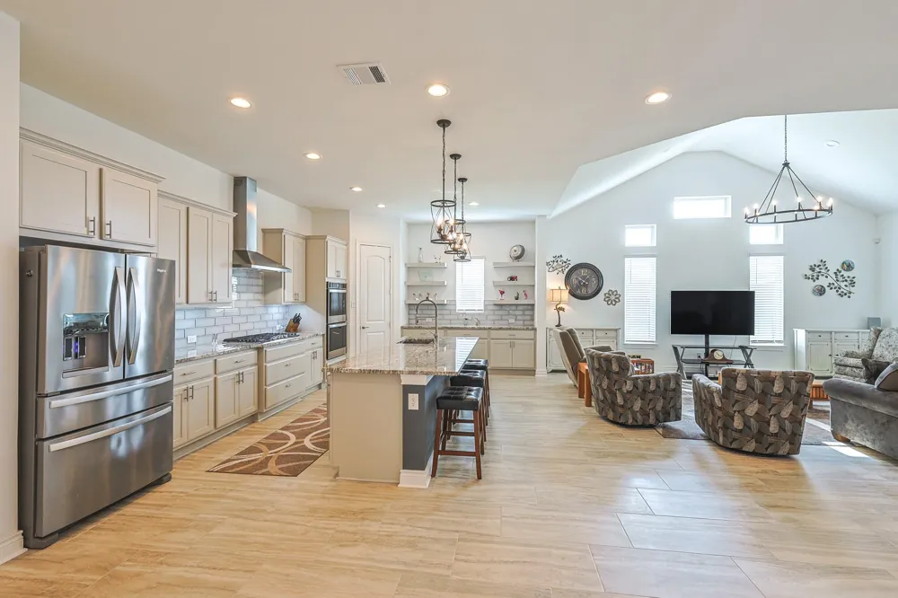 12239 Seagrape Lane Conroe, TX 77304