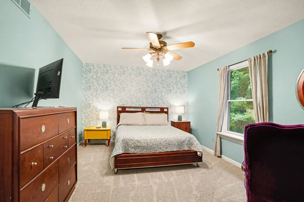 6367 Pokagon Road Berrien Center, MI 49102