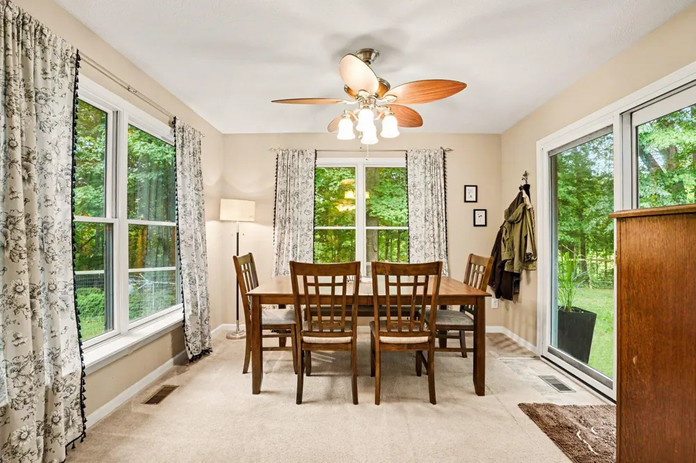 6367 Pokagon Road Berrien Center, MI 49102