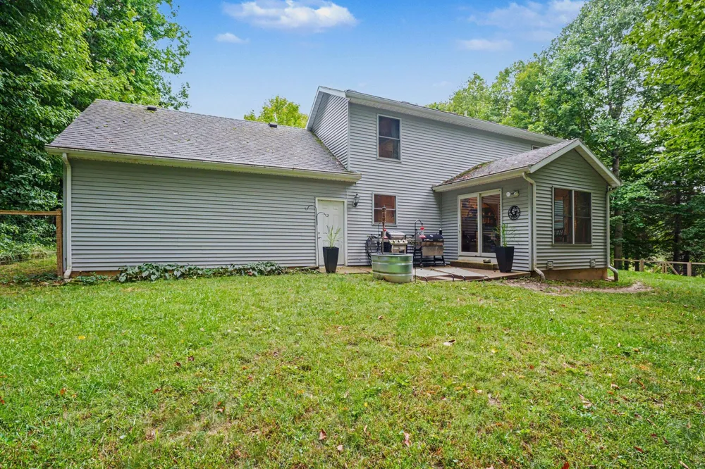 6367 Pokagon Road Berrien Center, MI 49102
