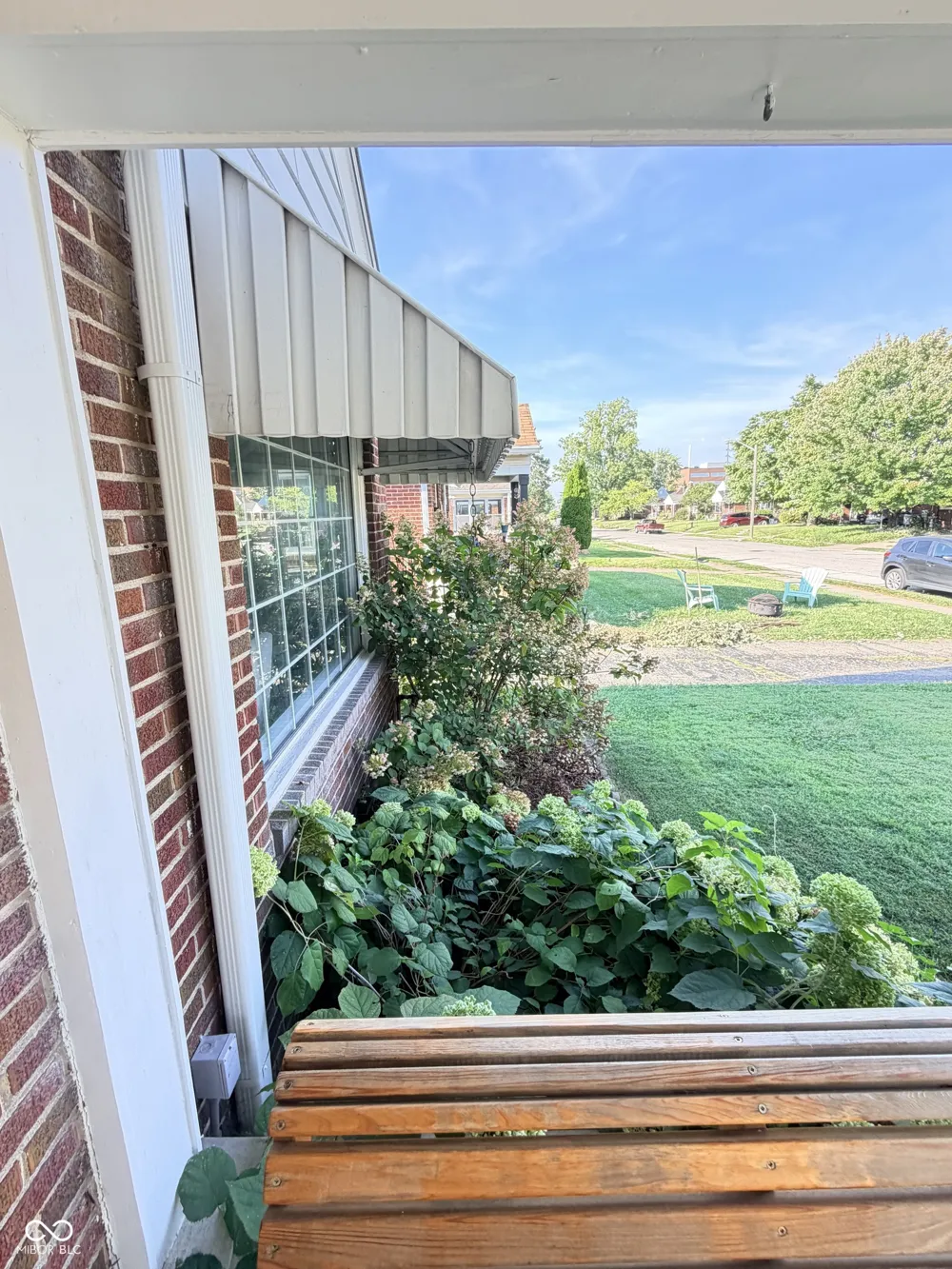 1210 Downey Avenue Indianapolis, IN 46219