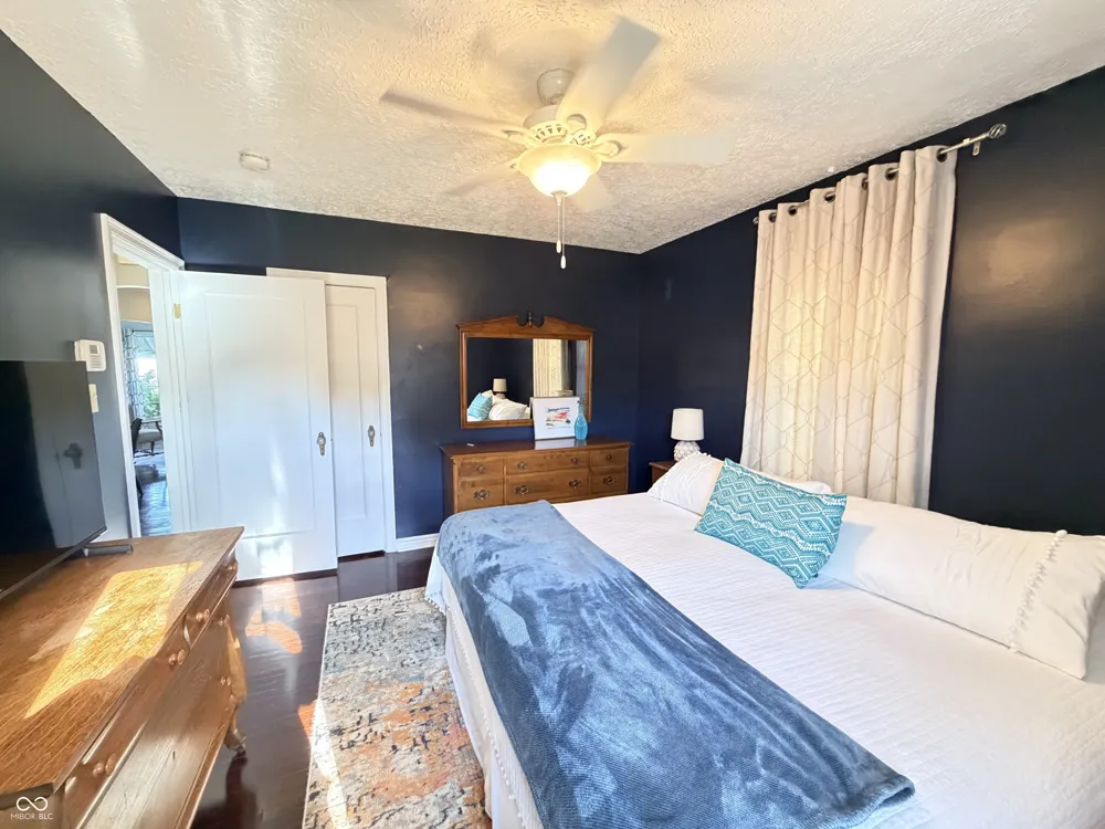 1210 Downey Avenue Indianapolis, IN 46219