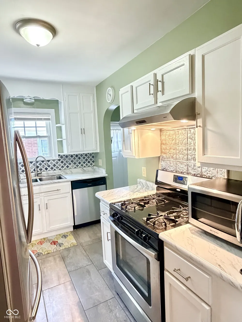 1210 Downey Avenue Indianapolis, IN 46219