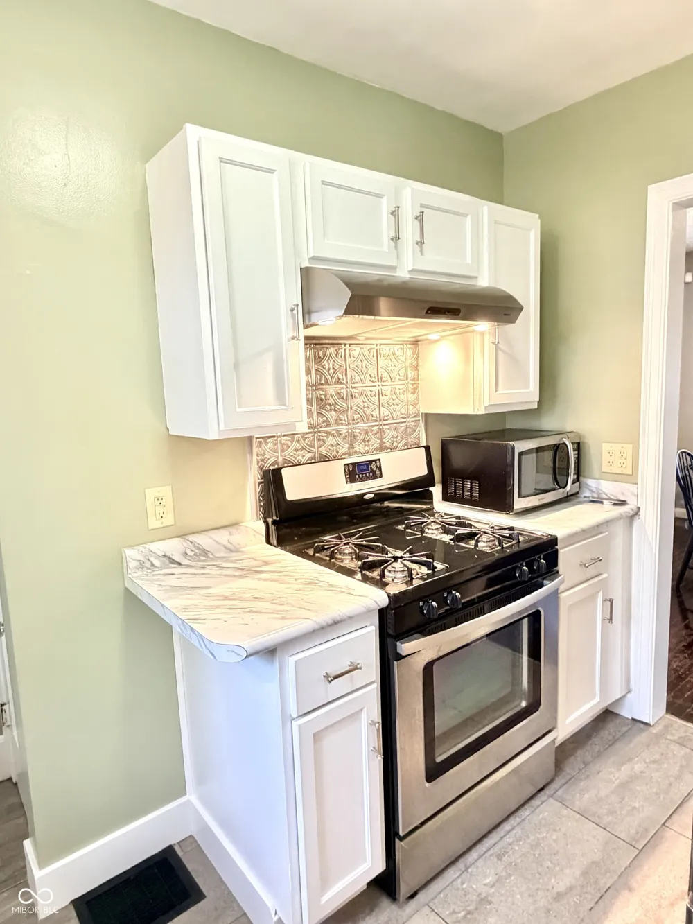 1210 Downey Avenue Indianapolis, IN 46219