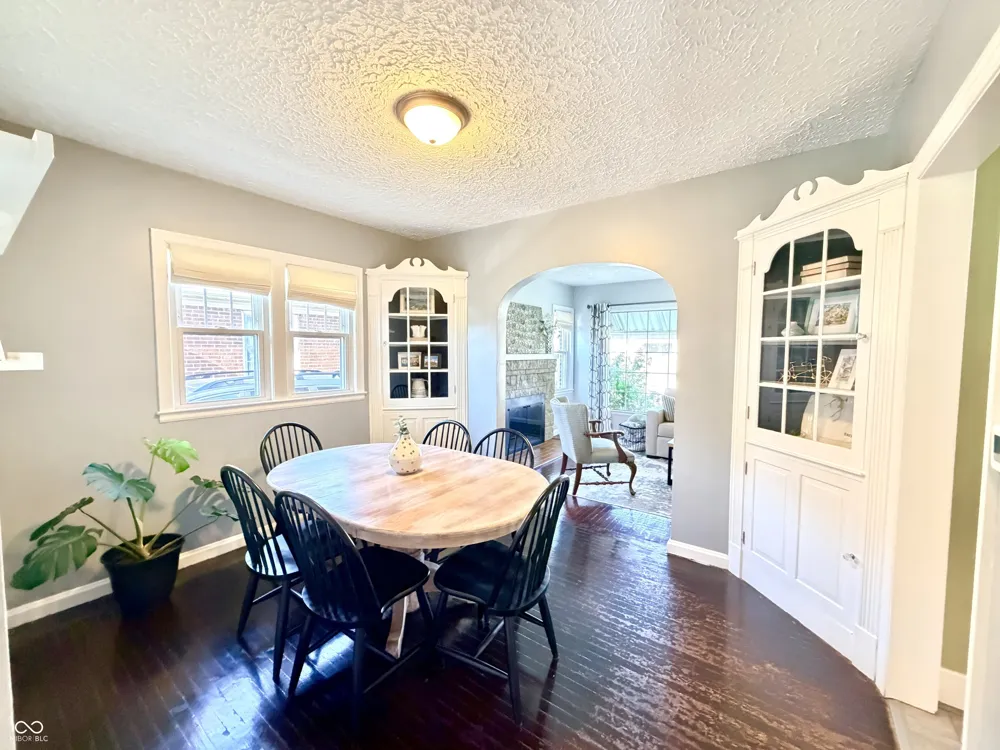 1210 Downey Avenue Indianapolis, IN 46219