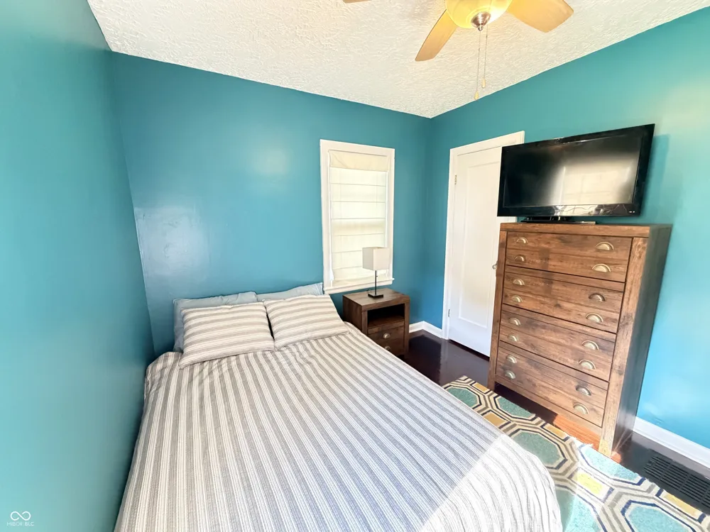 1210 Downey Avenue Indianapolis, IN 46219