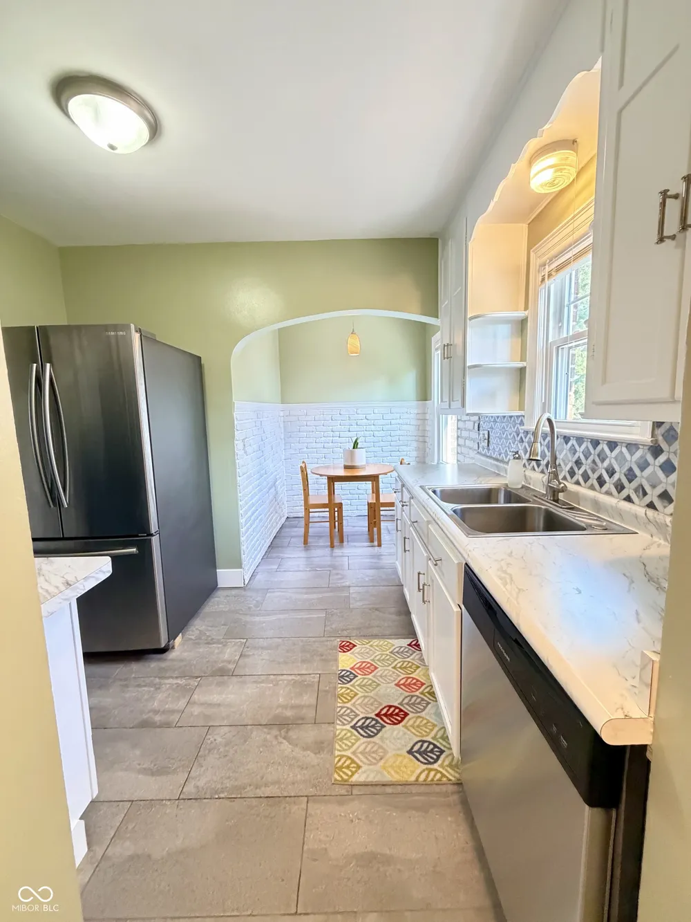 1210 Downey Avenue Indianapolis, IN 46219