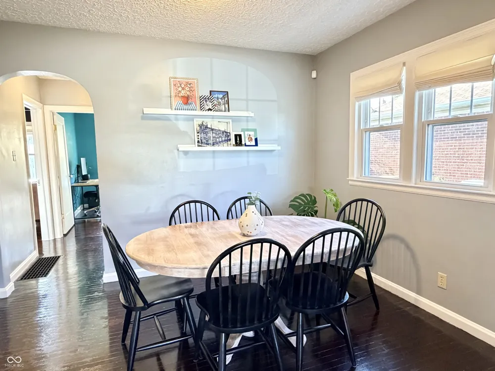 1210 Downey Avenue Indianapolis, IN 46219
