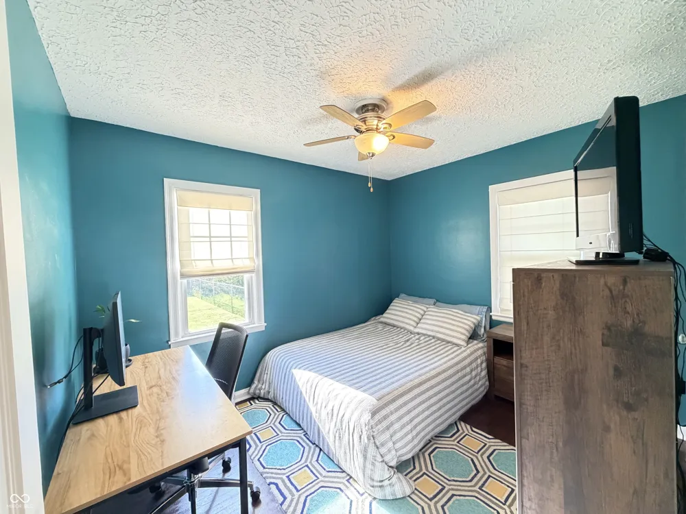 1210 Downey Avenue Indianapolis, IN 46219