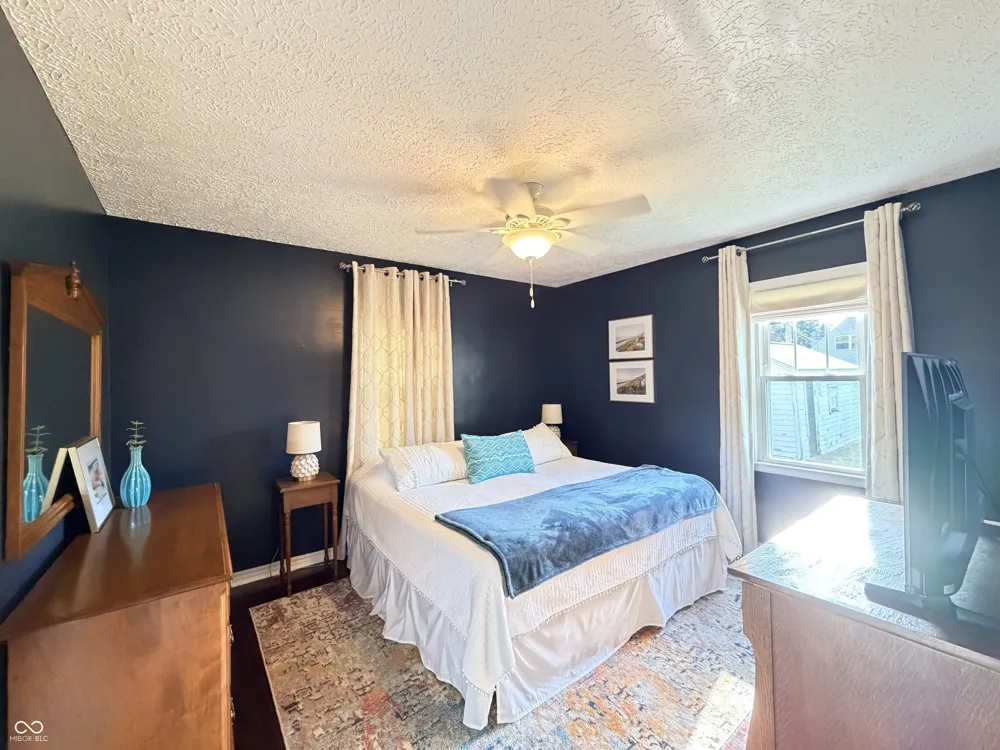1210 Downey Avenue Indianapolis, IN 46219