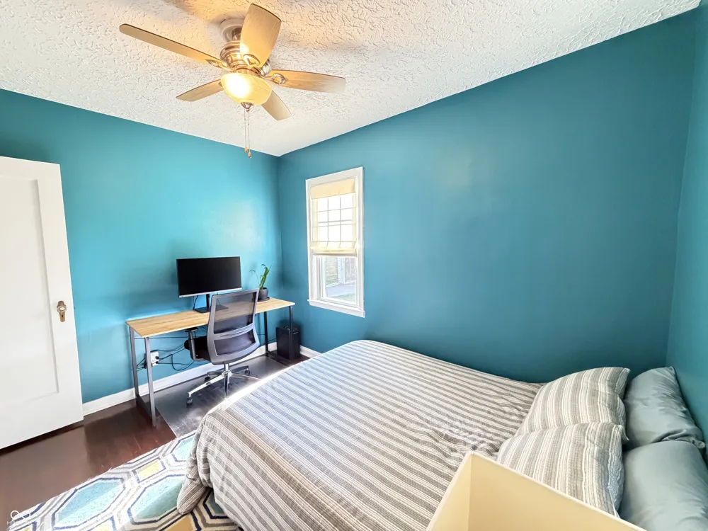 1210 Downey Avenue Indianapolis, IN 46219