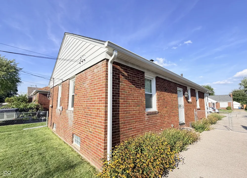 1210 Downey Avenue Indianapolis, IN 46219