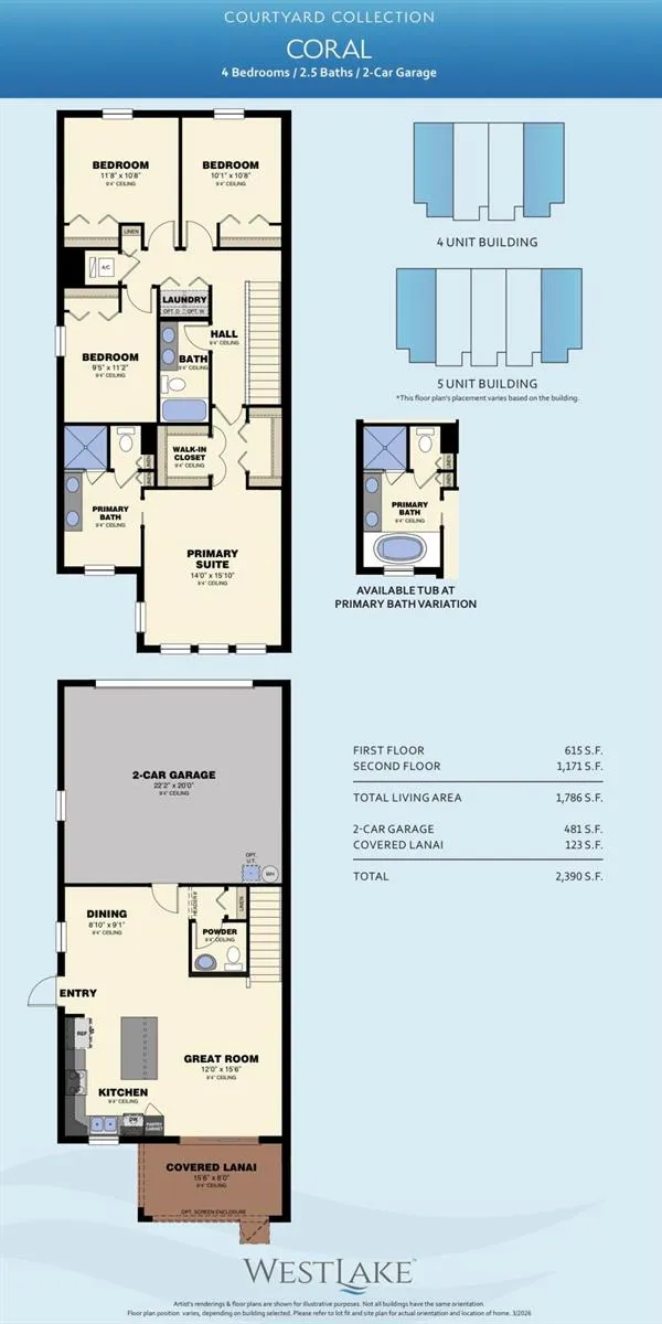 4302 Brookgreen Square Westlake, FL 33470