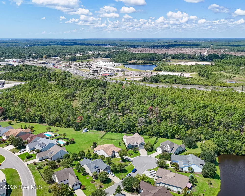 5019 Pierhead Court Southport, NC 28461