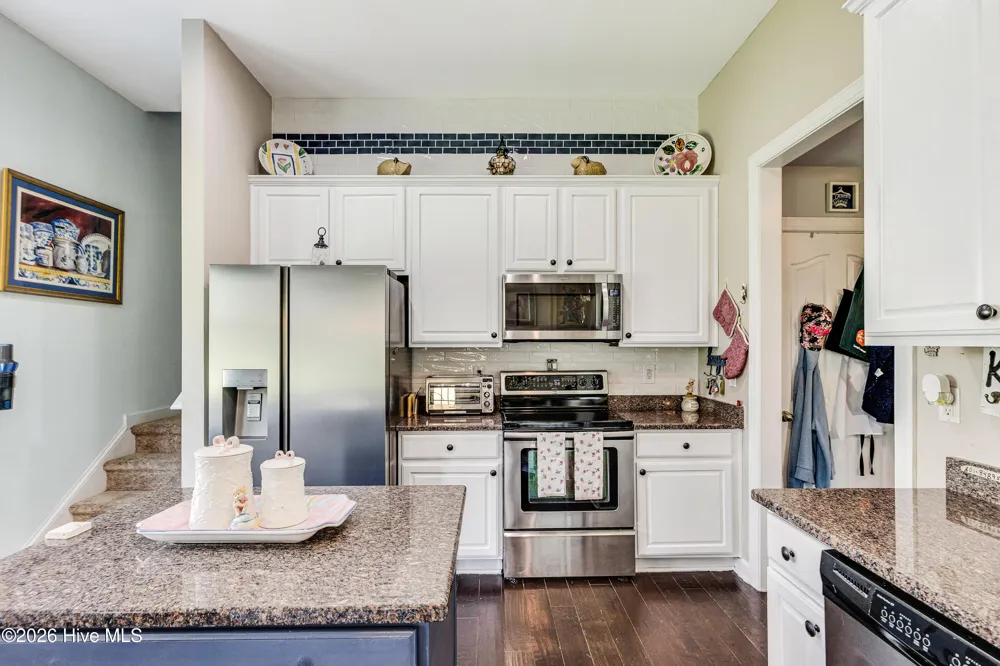 5019 Pierhead Court Southport, NC 28461