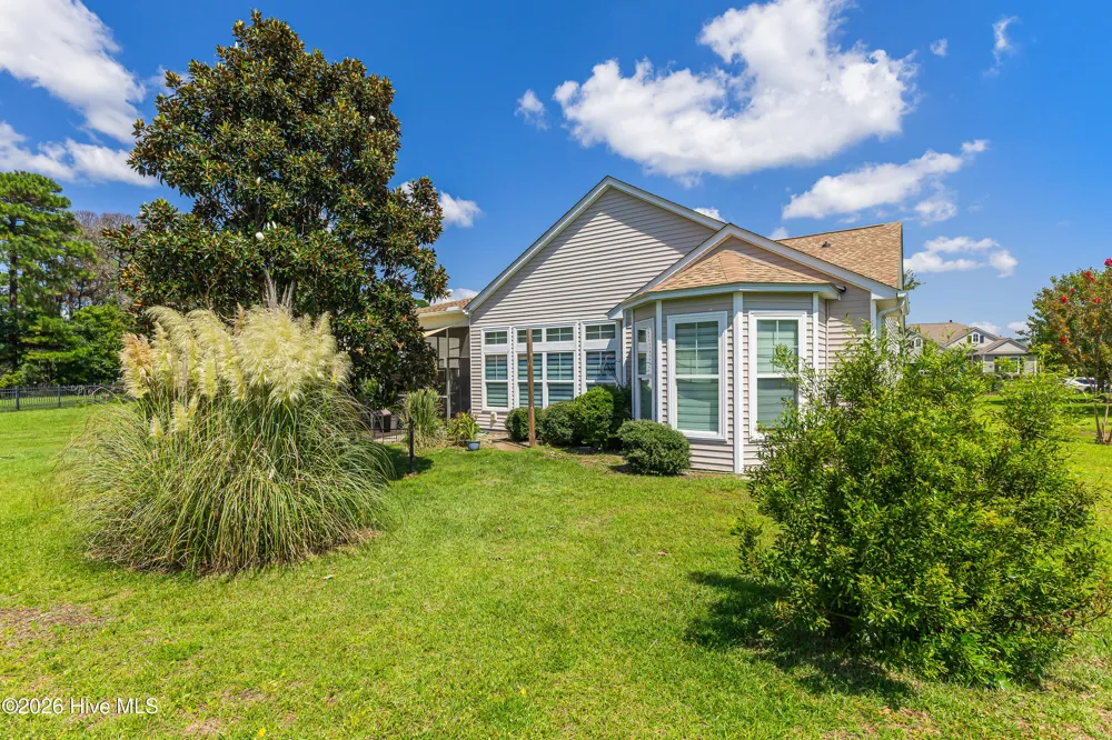 5019 Pierhead Court Southport, NC 28461