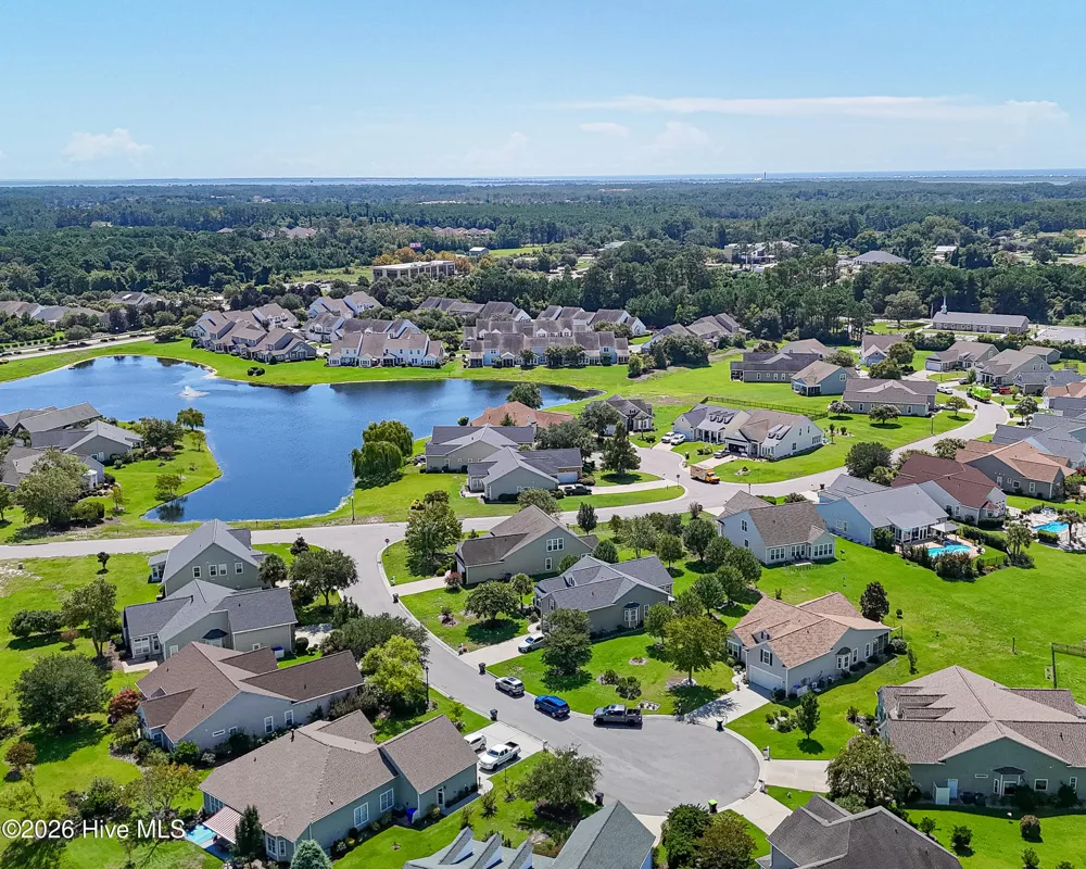 5019 Pierhead Court Southport, NC 28461
