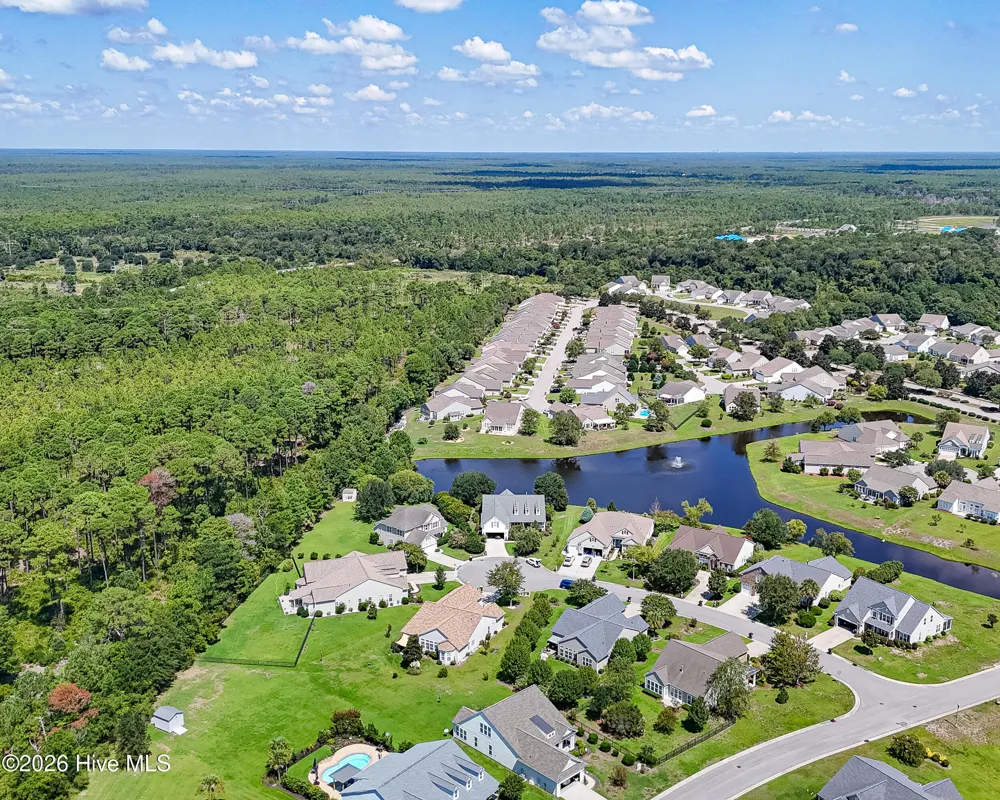 5019 Pierhead Court Southport, NC 28461