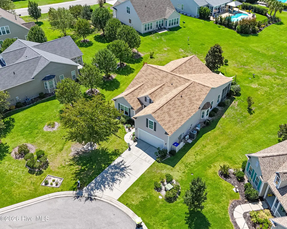 5019 Pierhead Court Southport, NC 28461