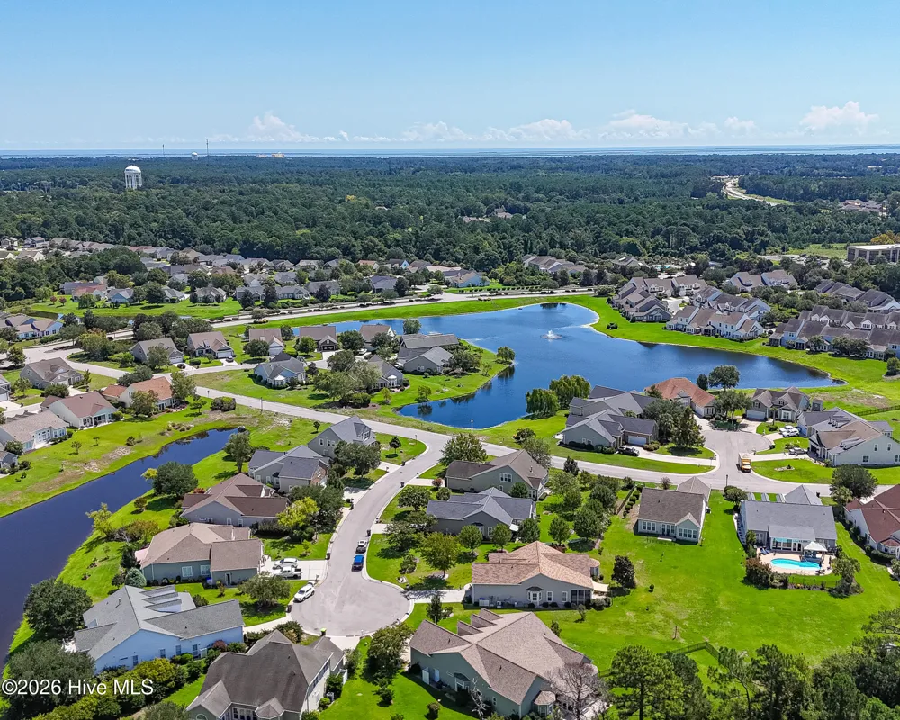 5019 Pierhead Court Southport, NC 28461
