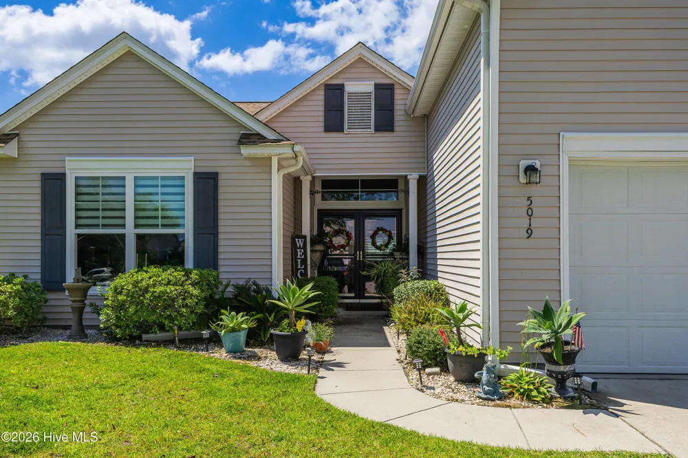 5019 Pierhead Court Southport, NC 28461