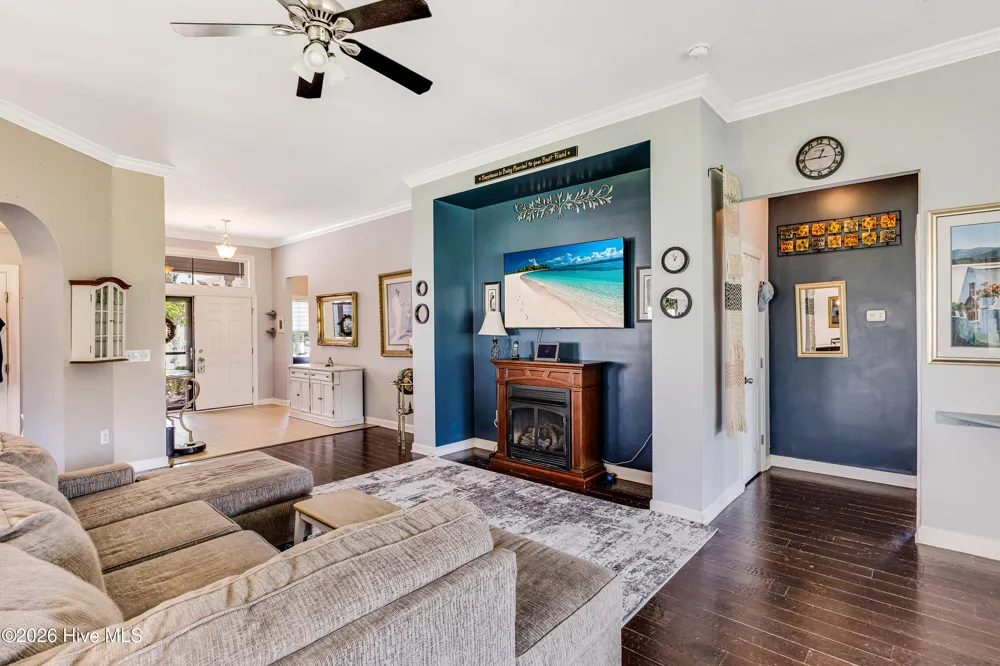 5019 Pierhead Court Southport, NC 28461