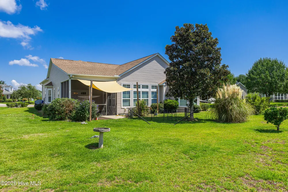 5019 Pierhead Court Southport, NC 28461