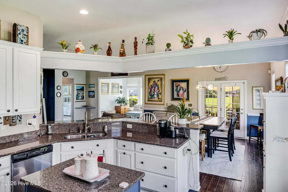 5019 Pierhead Court Southport, NC 28461