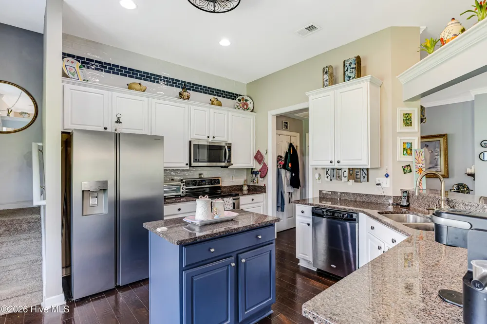5019 Pierhead Court Southport, NC 28461
