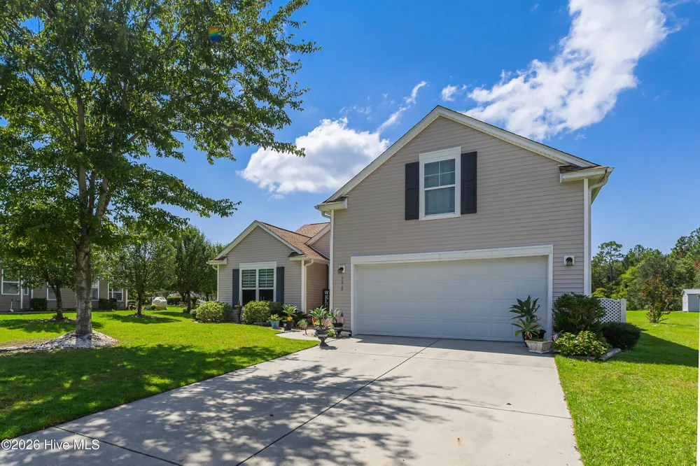 5019 Pierhead Court Southport, NC 28461