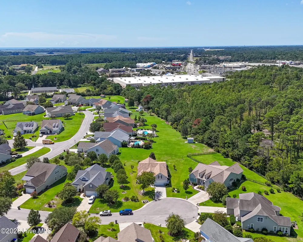 5019 Pierhead Court Southport, NC 28461