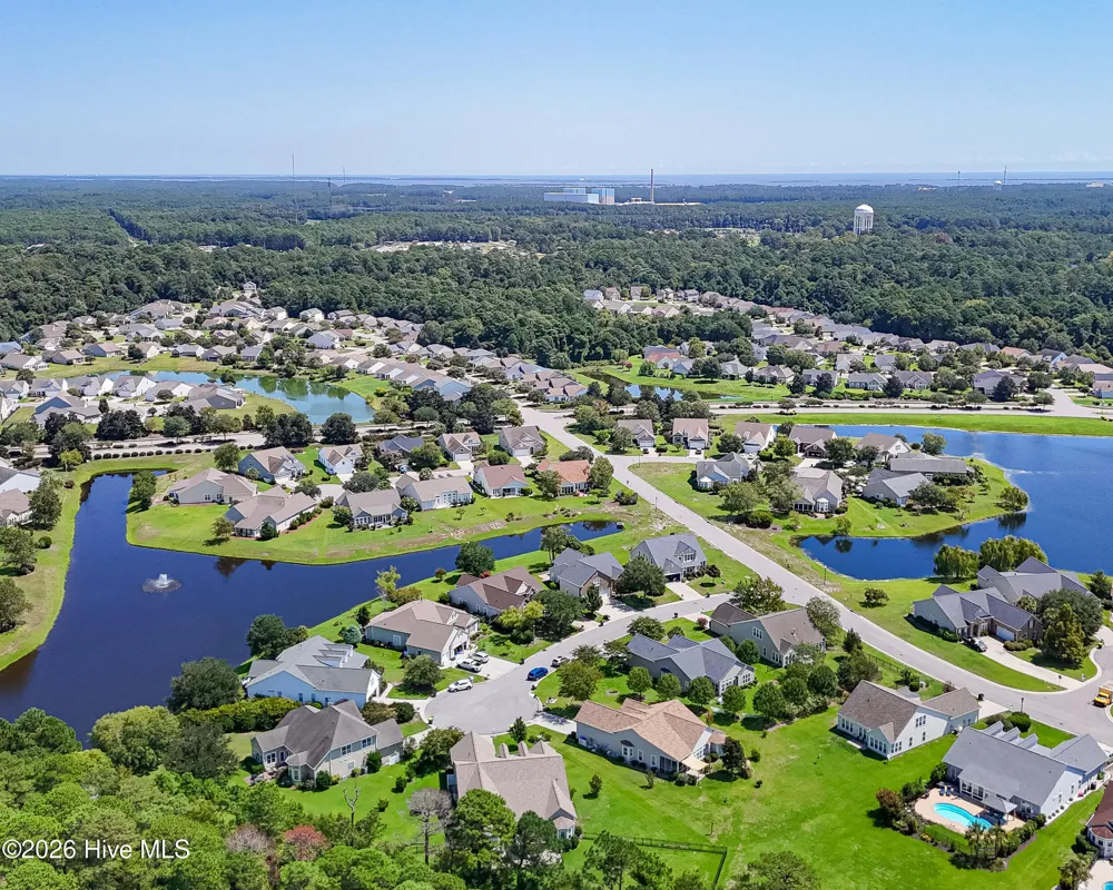5019 Pierhead Court Southport, NC 28461