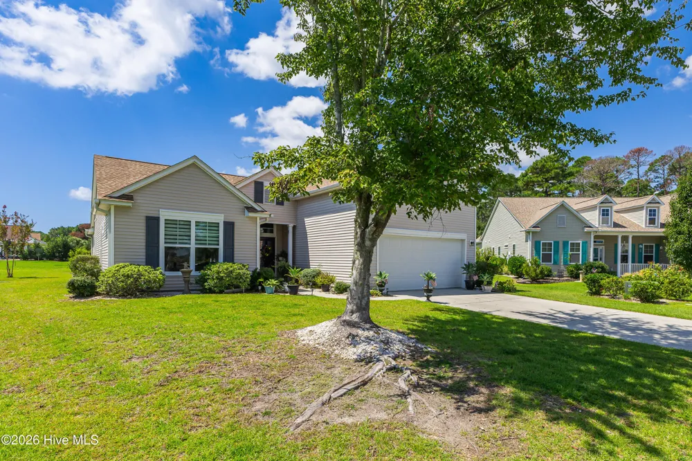5019 Pierhead Court Southport, NC 28461