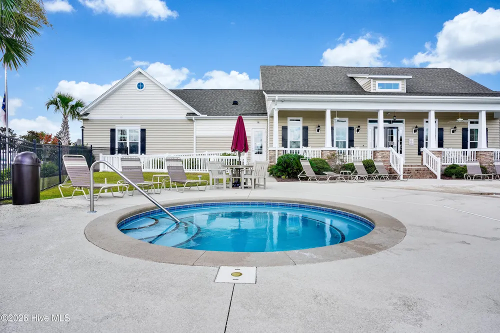 5019 Pierhead Court Southport, NC 28461