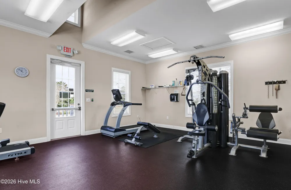 5019 Pierhead Court Southport, NC 28461