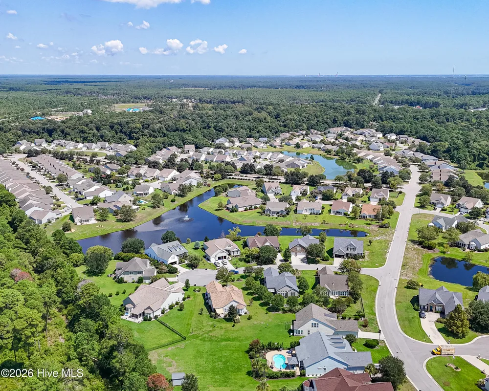 5019 Pierhead Court Southport, NC 28461
