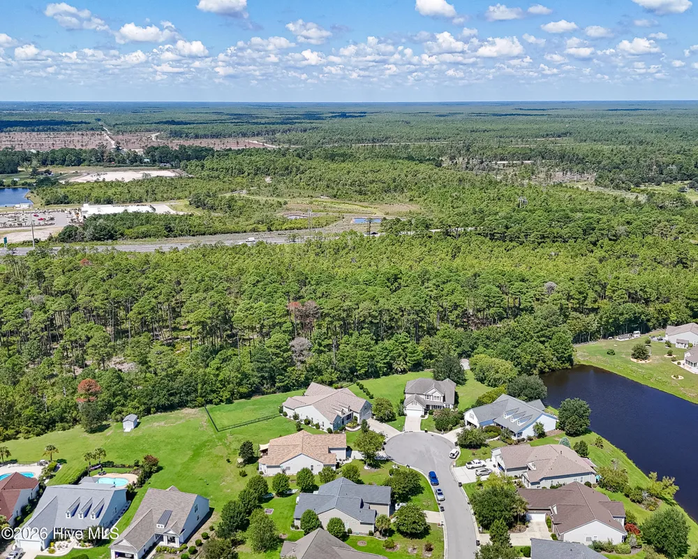 5019 Pierhead Court Southport, NC 28461