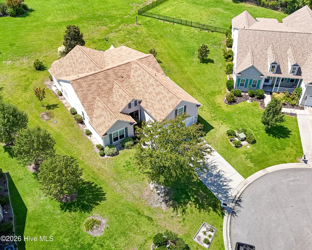 5019 Pierhead Court Southport, NC 28461