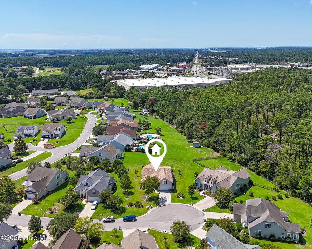 5019 Pierhead Court Southport, NC 28461