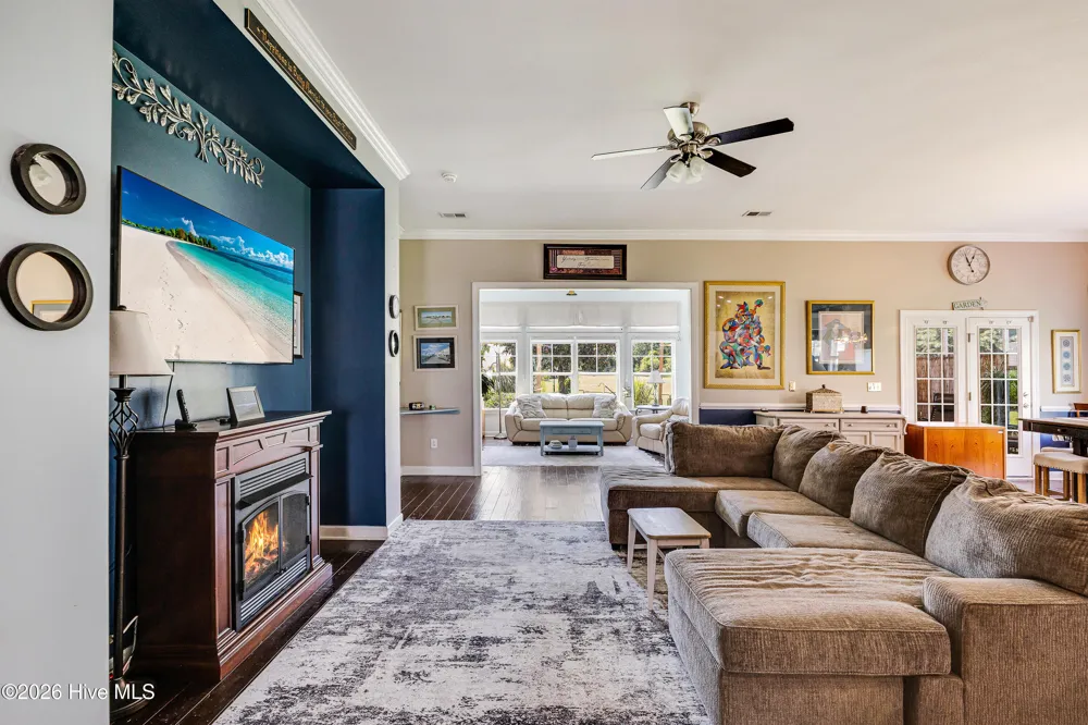 5019 Pierhead Court Southport, NC 28461