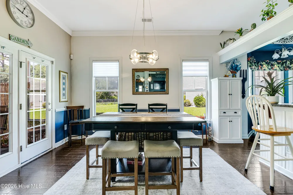 5019 Pierhead Court Southport, NC 28461
