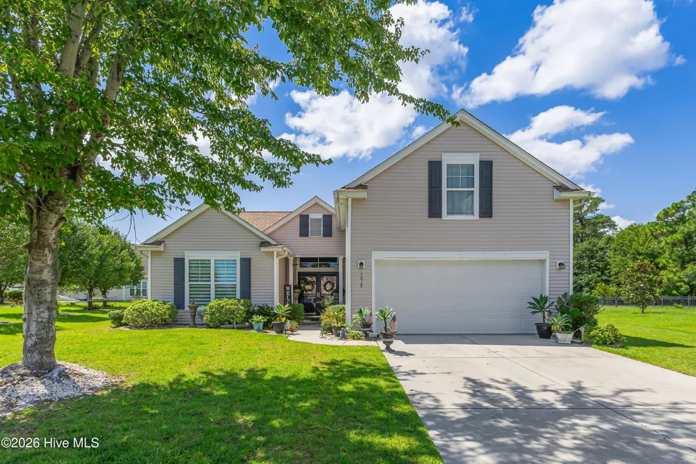 5019 Pierhead Court Southport, NC 28461