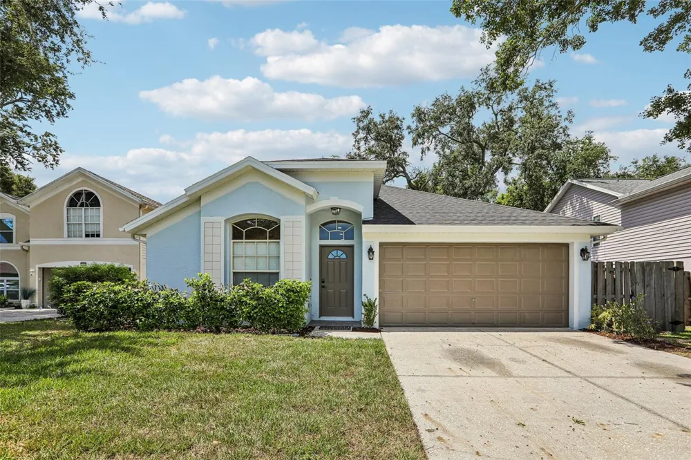 2455 HICKMAN CIRCLE Clearwater, FL 33761