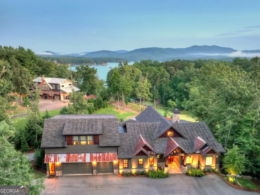 66 Rome PT Blue Ridge, GA 30513